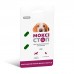 Таблетки PROVET МОКСИСТОП меди для собак 4-10 кг, 2 шт по 120 мг (антигельминтик)