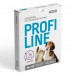 Ошейник для котов PROVET Profiline 35 см - фиолетовый