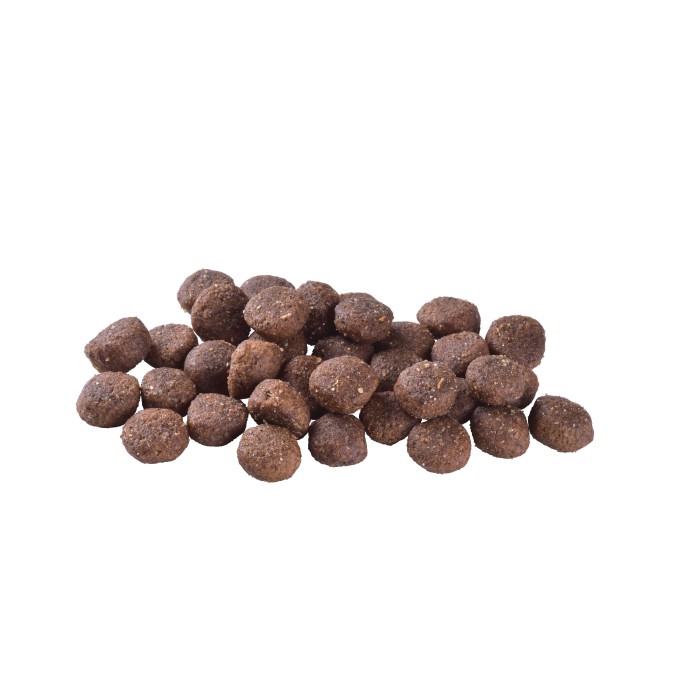 Корм для собак средних пород Brit Care Dog Hypoallergenic Adult Medium Breed гипоаллергенный с ягненком, 3 кг