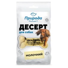 Десерт-печенье «Молочный» 100г