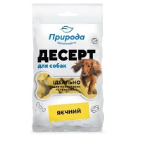 Десерт-печенье «Яичный» 550г