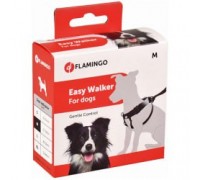 Flamingo Easy Walker ФЛАМИНГО ИЗИ УОКЕР тренировочная шлейка для собак..