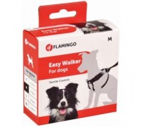 Flamingo Easy Walker ФЛАМІНГО ІЗІ ВОКЕР тренувальна шлея для собак, не..