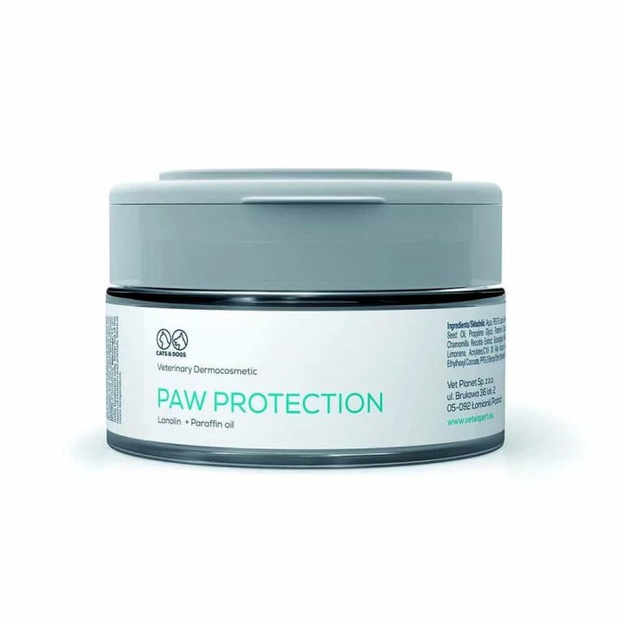 VetExpert Paw Protection (Поу Протекшн) Захисна мазь для подушечок лап 0,75 мл