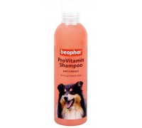Pro Vitamin Shampoo Pink/Anti Tangle for Dogs – шампунь от колтунов дл..