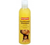 ProVitamin Shampoo Aloe Vera – шампунь с экстрактом алоэ вера для рыжи..