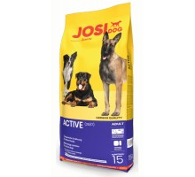 JOSIDOG ACTIVE (25/17) - корм Йозера для взрослых и молодых собак с по..