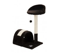 Дряпка ДО5 с аркой коричневая..