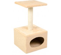 Дряпка Д11 с большой будкой..