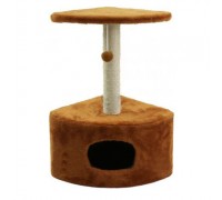 Дряпка Д11У угловая с будкой..