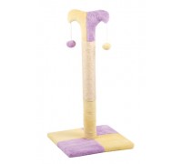 Дряпка «Клоун» ДО2..