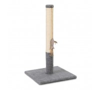 Когтеточка  ДО1, 67 см, серая..