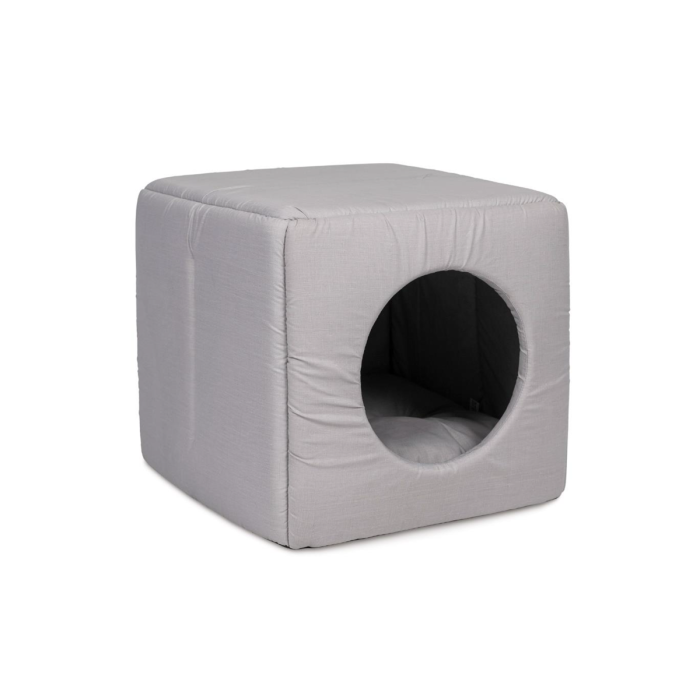 Будинок – лежак CUBE (40х40х37 см)