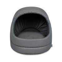 Дом-лежак Природа "Comfort" 4 для кошек и собак, 44х43х40 см