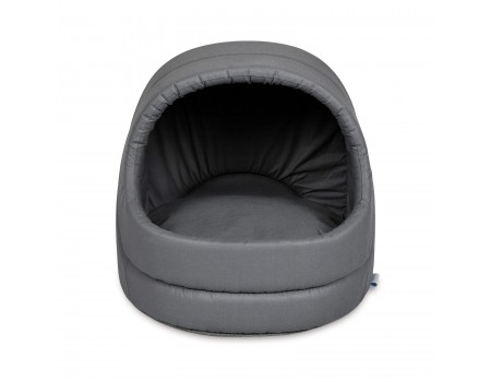 Будинок-лежак Природа "Comfort" 1 для котів та собак, 32х31х28 см