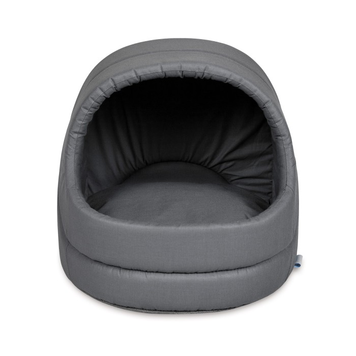 Дом-лежак Природа "Comfort" 1 для кошек и собак, 32х31х28 см