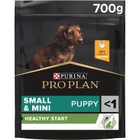 ProPlan Puppy Small&Mini с курицей для щенков малых пород 700г