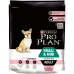 PRO PLAN сухий корм для дорослих собак дрібних та карликових порід з чутливою шкірою, лосось з рисом, пакет, 700 г  - фото 2