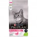 PRO PLAN  Delicate для кошек с чувствительным пищеварением, с ягненком 1,5 кг  - фото 2