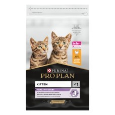 ProPlan ORIGINAL Kitten з куркою 10 кг