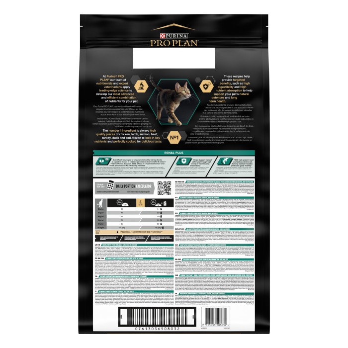 ProPlan ORIGINAL з куркою 10 кг