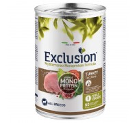 Влажный корм Exclusion Noble Grain, для взрослых собак всех пород, инд..