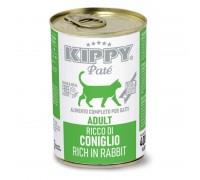 Корм влажный Kippy для кошек 