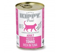 Корм влажный Kippy для кошек 