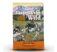 Taste of the Wild (Тейст оф зе Вайлд) High Prairie Puppy Formula