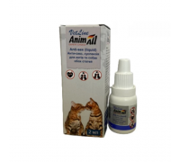 Суспензия AnimAll VetLine AntiSex для собак и кошек, 2 мл..