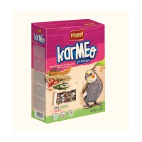 Корм Vitapol Karmeo для німф, 1 кг
