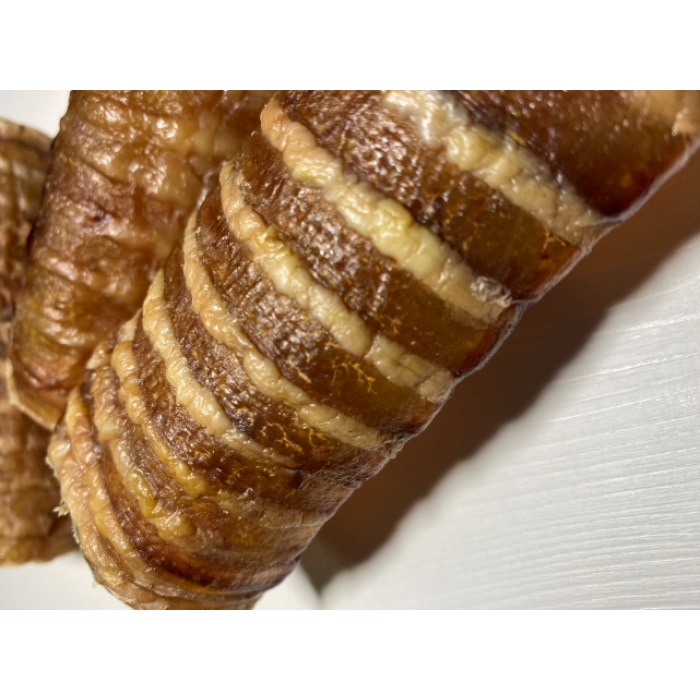 Трахея говяжья сушеная (Премиум продукт) PROPETS  100г