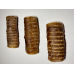 Трахея говяжья сушеная (Премиум продукт) PROPETS  100г  - фото 2