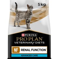 Purina Vet Diet NF сухий корм для кішок при патології нирок 5 кг