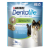 Лакомство DENTALIFE Medium для взрослых собак средних пород для здоровья зубов и десен 115 г