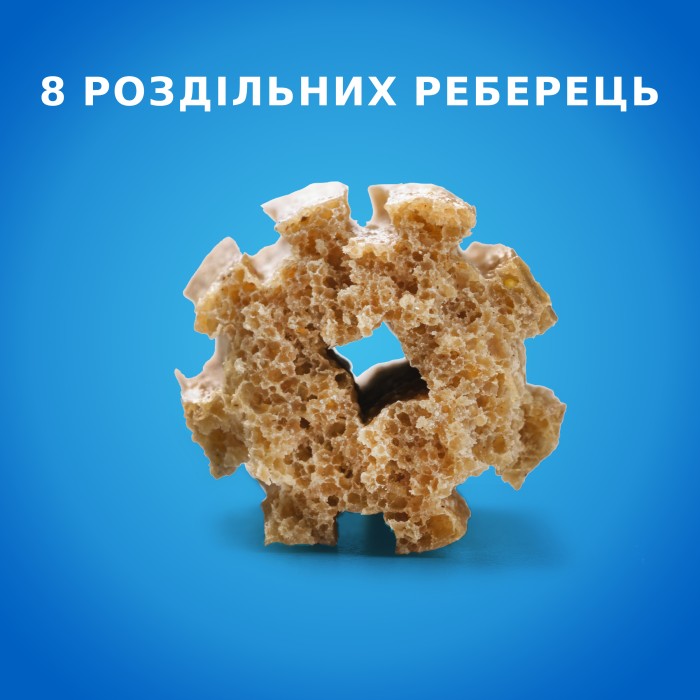 Ласощі DENTALIFE Small для дорослих собак дрібних порід для здоров'я зубів і ясен 115 г