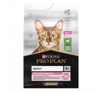 Pro Plan Delicate сухой корм для кошек с чувствительным пищеварением, ..