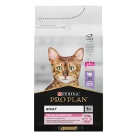 ProPlan Delicate з індичкою для котів із чутливою шкірою 1,5кг