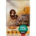 PRO PLAN  DUO DELICE сухой корм  для взрослых собак мелких и карликовых пород с говядиной и рисом, Пакет, 2.5 кг  - фото 3