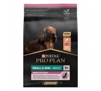 PRO PLAN сухий корм для дорослих собак дрібних та карликових порід з ч..