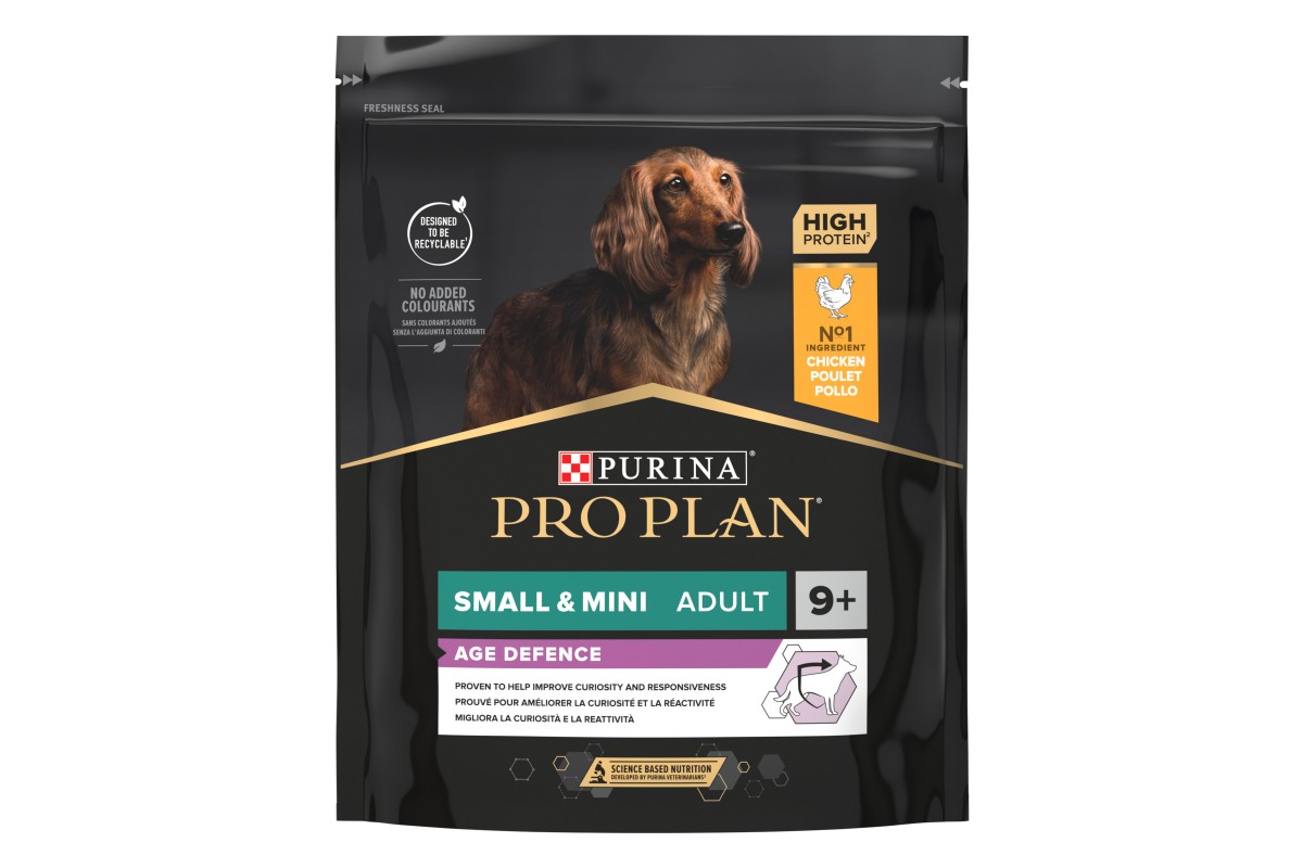 Proplan 2025 mini adult