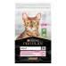 ProPlan Delicate с ягненком для кошек с чувствительной кожей 10 кг