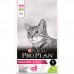 ProPlan Delicate з ягням для котів із чутливою шкірою 10 кг  - фото 4
