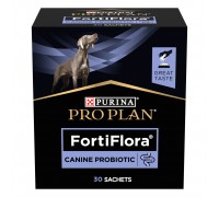 Purina Pro Plan FortiFlora Canine Probiotic Пробиотическая добавка для..