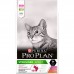 Pro Plan Sterilised Duck & Liver Сухой корм для кастрированных/стерилизованных котов и кошек с уткой и печенью, 10 кг  - фото 2