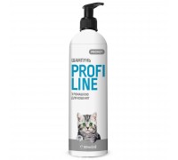 Шампунь Профілайн з ромашкою для кошенят 300мл..