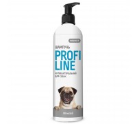 Шампунь Профілайн антибактеріальний для собак 300мл..