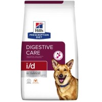 Hill's Prescription Diet I/D (AB+) Сухий корм 12 кг