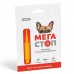 Краплі PROVET МЕГАСТОП для собак 4-10 кг, 1п.х1,0 мл (інсектоакарицид, антигельмінтик)
