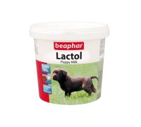 Beaphar Puppy Milk (Lactol) Молочная смесь для щенков,  500г..